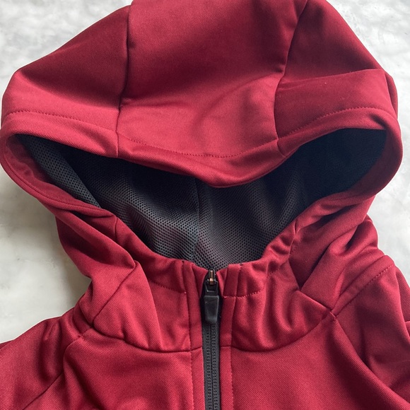 Nike womens S/ kids XL Dri Fit jacket - Picture 3 of 7